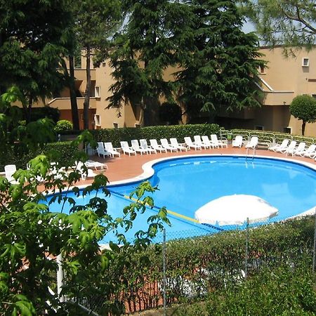 Residence La Madonnina Peschiera del Garda Luaran gambar