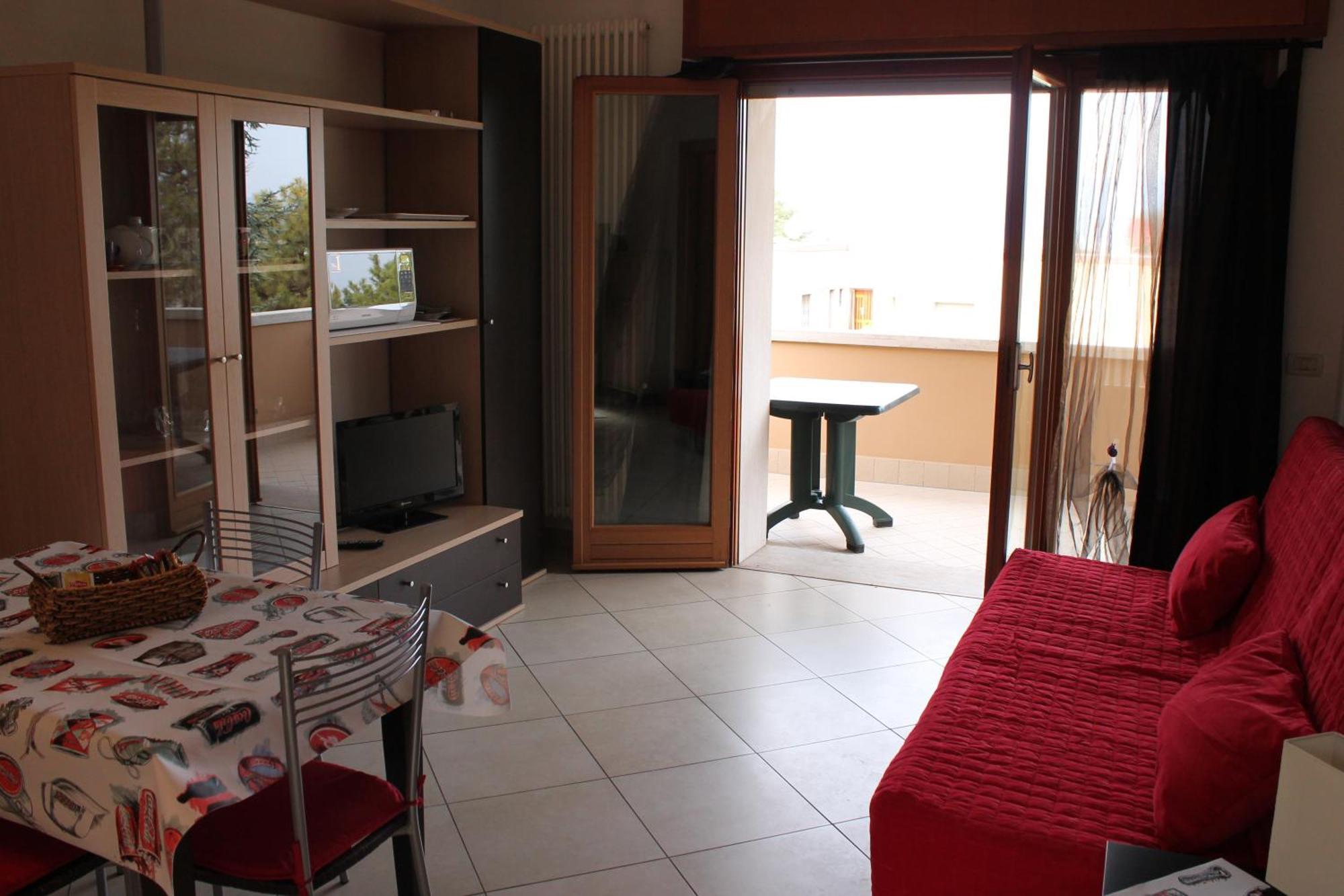 Residence La Madonnina Peschiera del Garda Bilik gambar