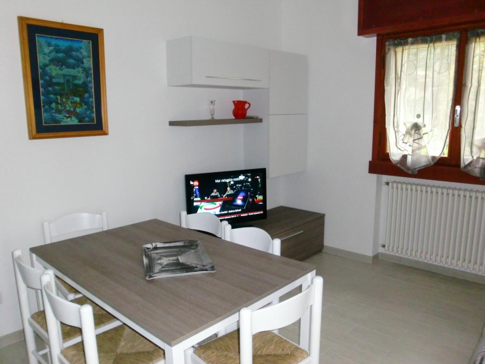 Residence La Madonnina Peschiera del Garda Bilik gambar