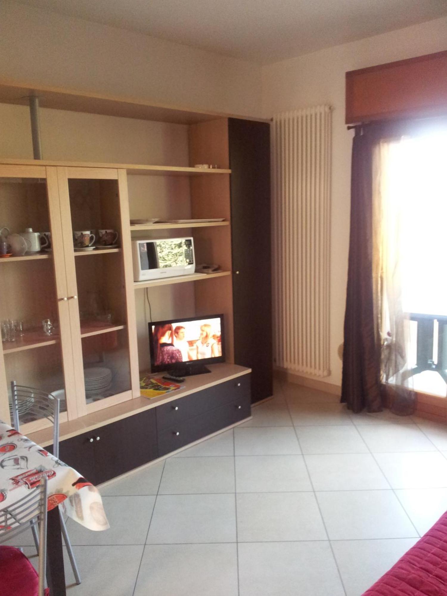 Residence La Madonnina Peschiera del Garda Bilik gambar