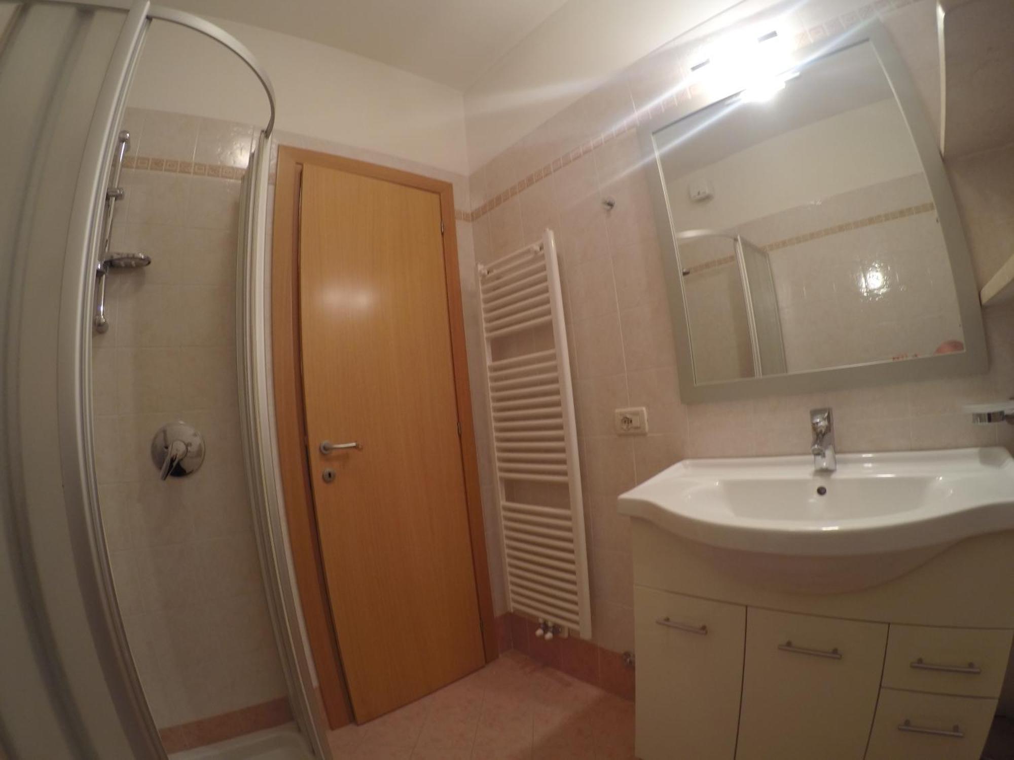 Residence La Madonnina Peschiera del Garda Bilik gambar