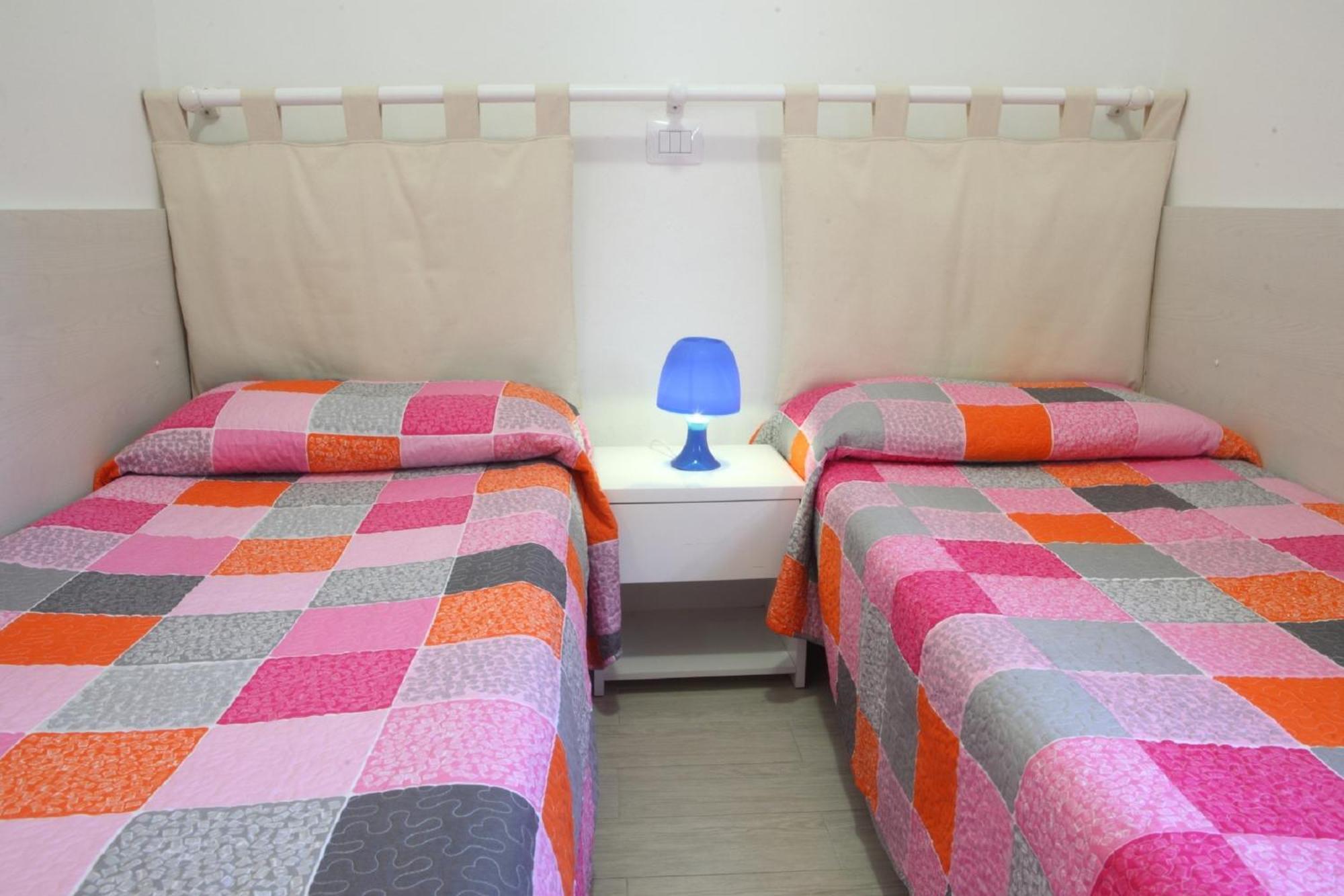 Residence La Madonnina Peschiera del Garda Bilik gambar