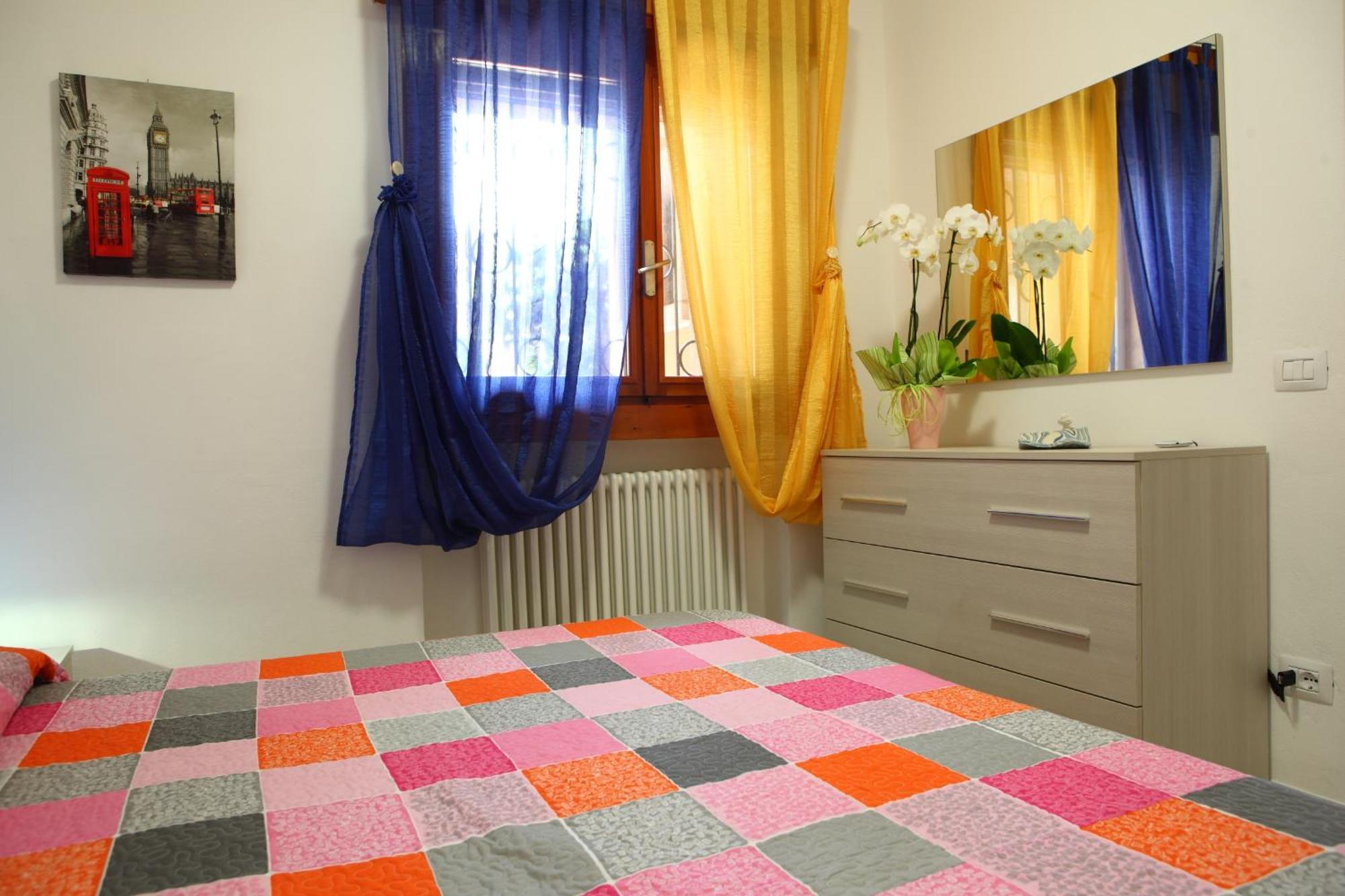Residence La Madonnina Peschiera del Garda Bilik gambar