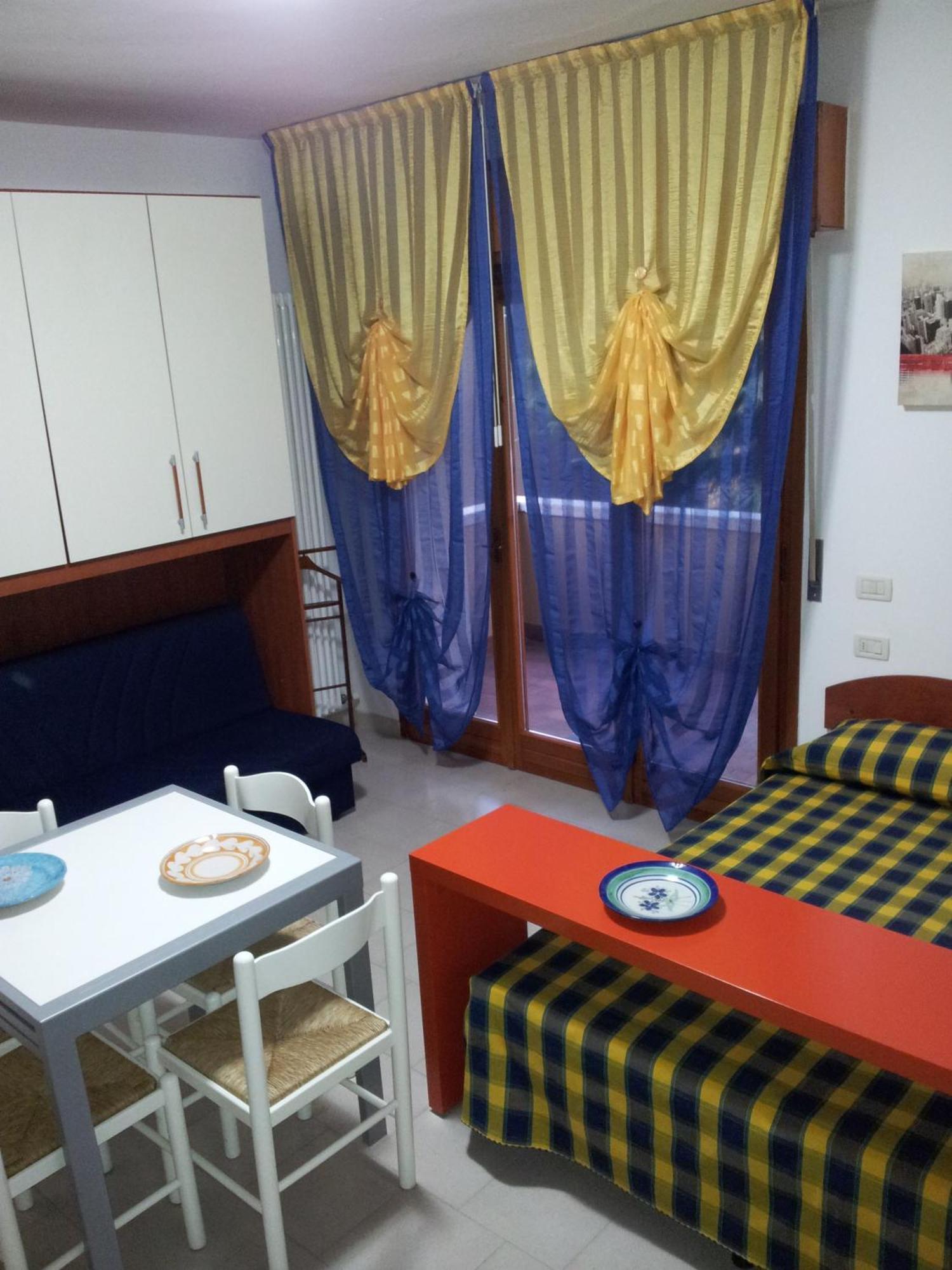 Residence La Madonnina Peschiera del Garda Bilik gambar
