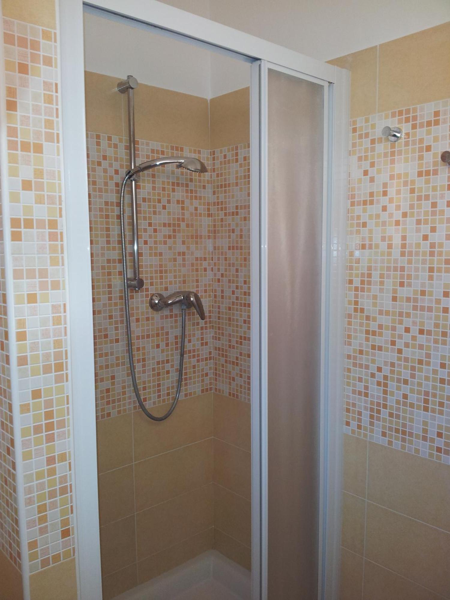 Residence La Madonnina Peschiera del Garda Bilik gambar