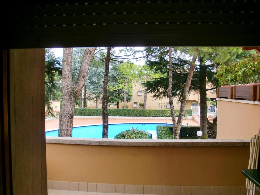 Residence La Madonnina Peschiera del Garda Luaran gambar