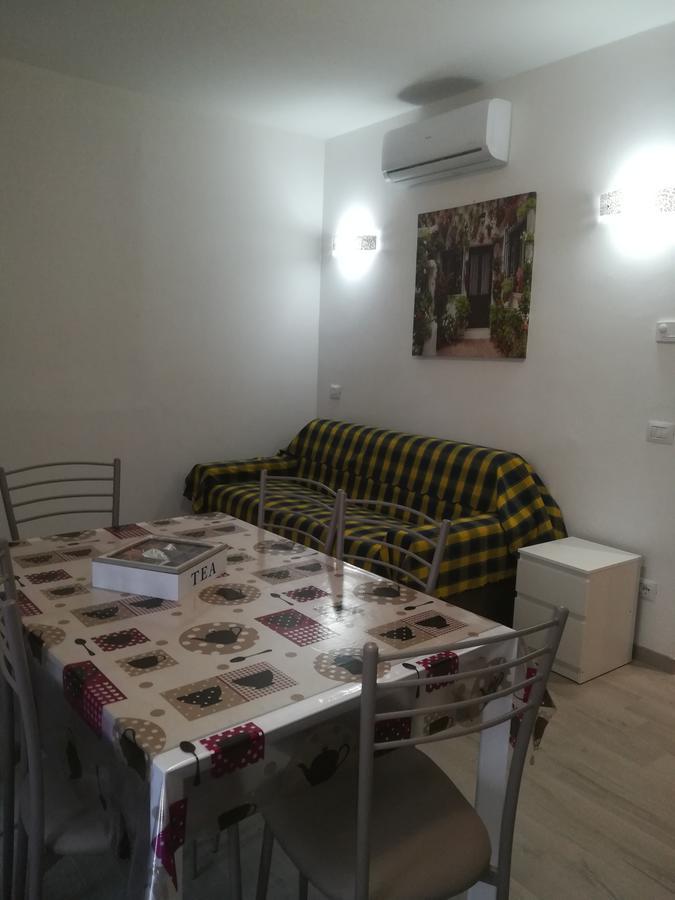 Residence La Madonnina Peschiera del Garda Luaran gambar