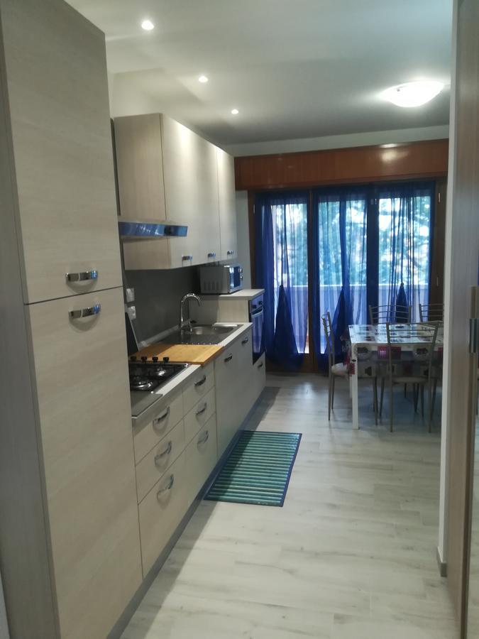 Residence La Madonnina Peschiera del Garda Luaran gambar
