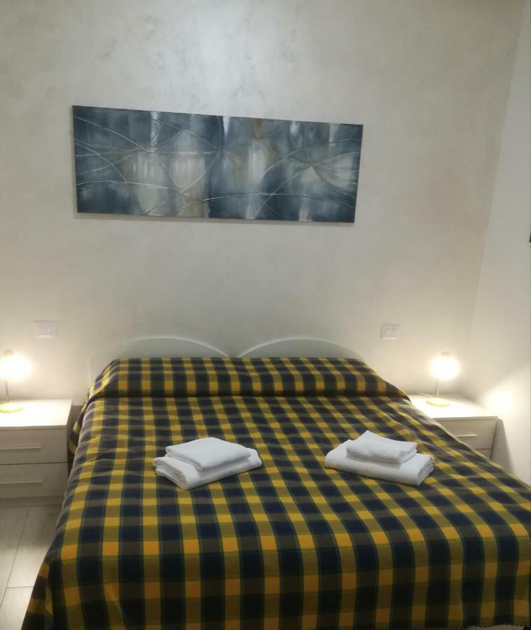 Residence La Madonnina Peschiera del Garda Luaran gambar